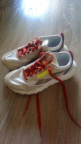 Reebok sneaker low - reebok, top