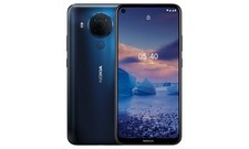 Nokia 5.4 4/64GB 6.39" LTE