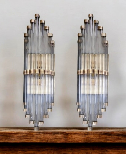 Vintage art deco - 1,