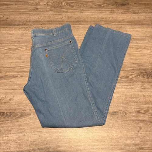 Vintage 80s levi - vintage, 509