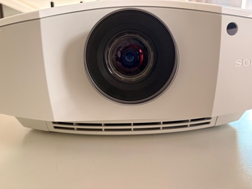 Sony vpl hw45 - sony, full