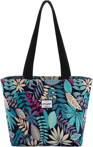 Damen schultertasche mit - damen,