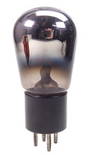 RE134 = B409 = L413 Telefunken