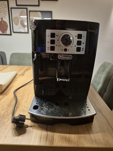 Longhi magnifica ecam - s,