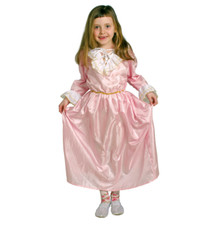 Prinzessin Kleid Mädchen