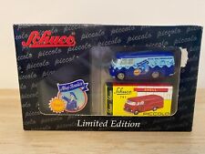 Schuco Piccolo "Die wilden 70er" MB L319 Ahoj Brause mit Pin  Art.50541400