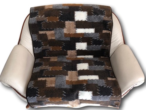 Sesselschoner patchwork - sesselschoner,