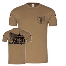 BW Tropen PzBtl 393 Bad