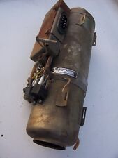 Ifa Robur Barkas Standheizung