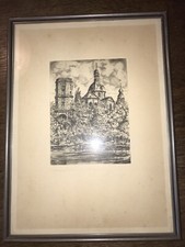 Mannheim - Sternwarte