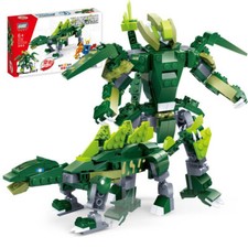 Gudi 8726 Transform Mecha-Dino