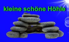 Aquarium Deko 🐟 TERRASSEN