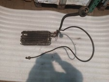 Mercedes-Benz W116 450 SEL Verdampfer Klimakühler   (5) 