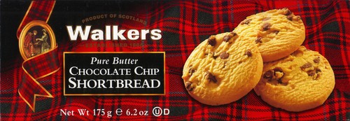 Kekse walkers shortbread - kekse,