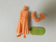 Elastolin 70mm Unpainted