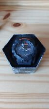 Casio G-Shock GA-700CT-1AER