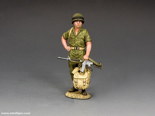 King and country figure der - country, "der