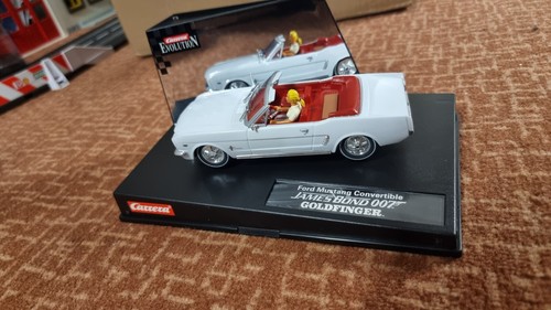 Carrera evolution 25737 - carrera, ford
