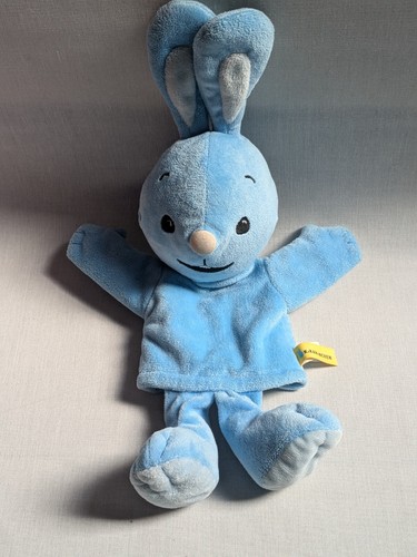 Simba kikaninchen handpuppe - simba,