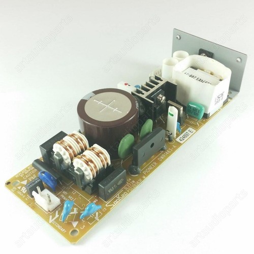 Dwr1463 netzteil pcb assy für - dwr1463,