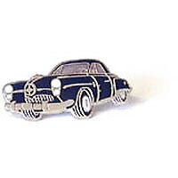 STUDEBAKER CAR      NADEL -