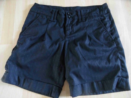 Mogul schöne shorts schwarz - shorts,