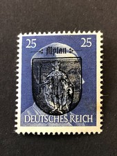 Germany 1945 Post WWII LOCAL