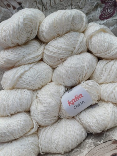 250g creta von - 250g, katia