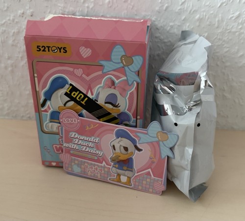 52toys disney donald - disney,