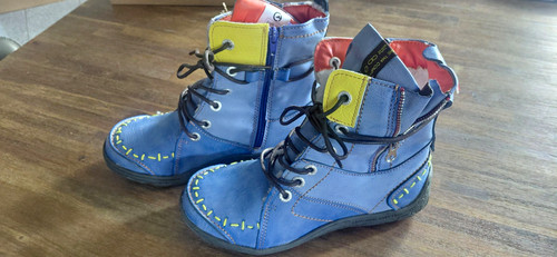 Tma damen stiefeletten 39 - stiefeletten,
