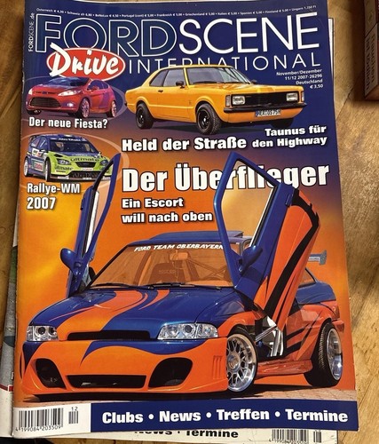 Auto motor und sport - auto,