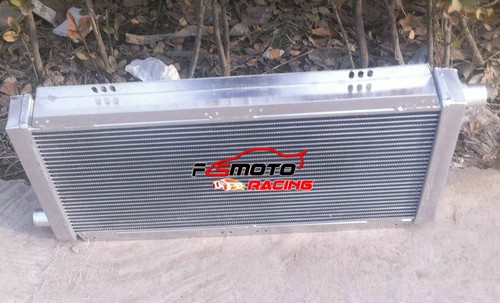Aluminum radiator for - aluminum, lotus