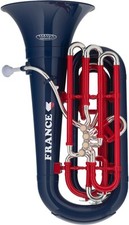 MardiBrass Frankreich Tuba Bb