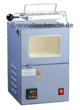 Werkstattofen, Muffelofen Abig