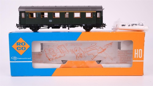 Roco 4203 donnerbüchse 1 - h0,
