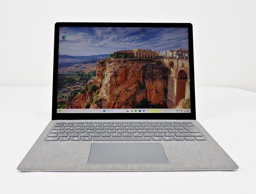 Microsoft surface laptop 512 - microsoft,