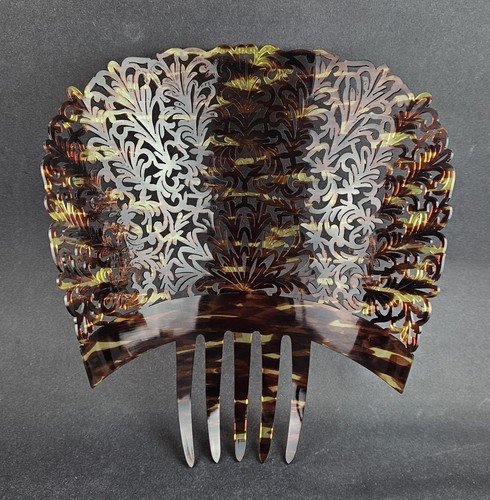 Vintage spanischer peineta - spanischer, /