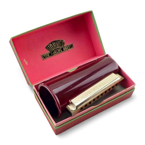 Vintage hohner echophone - vintage,