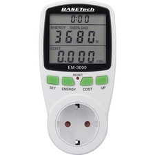 Basetech EM-3000
