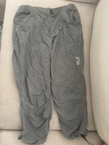 Jack wolfskin travel hose - wolfskin, 3/4