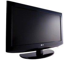 LG 26 Zoll (66 cm) 720p