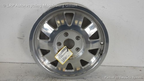 Audi alufelge felge - b5,