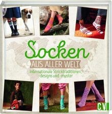Socken aus aller - , welt