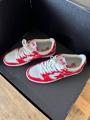 Bape sta patent - sta™,