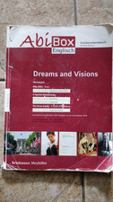 Abi Box Englisch Dreams and Visions Verlag Brinkmann Meyhöfer Best. 2354