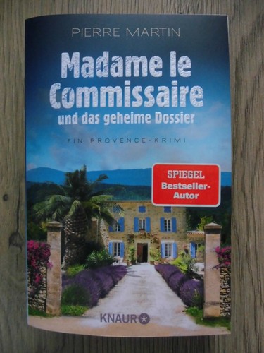 Pierre martin madame - martin,