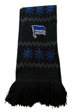 HERTHA BSC BERLIN FANSCHAL TOP ZUSTAND