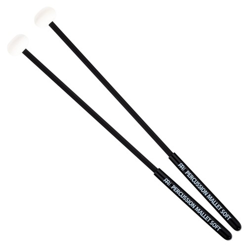 Meinl mpms mallets soft - mallets,