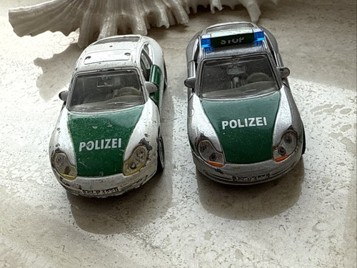 Siku 1093 porsche - porsche, carrera