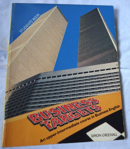 Buch business englisch - business, kurs